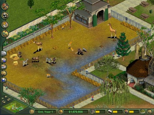 zoo tycoon download full version